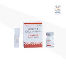 Antiemetic Injection